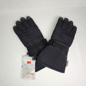 Ozero 3M Thinsulate Winter/Snowboard Gloves XXL NWT